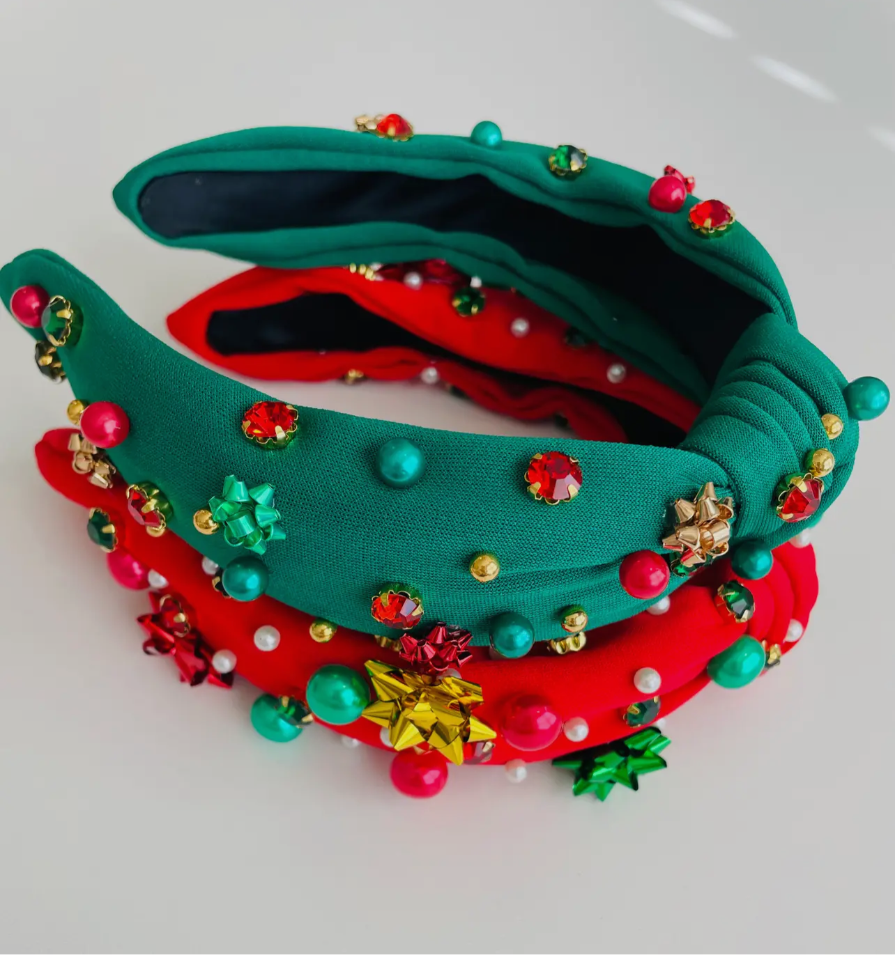 Christmas Headbands